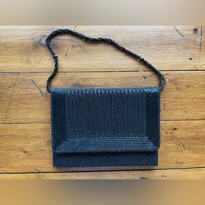 Beaded Handbag